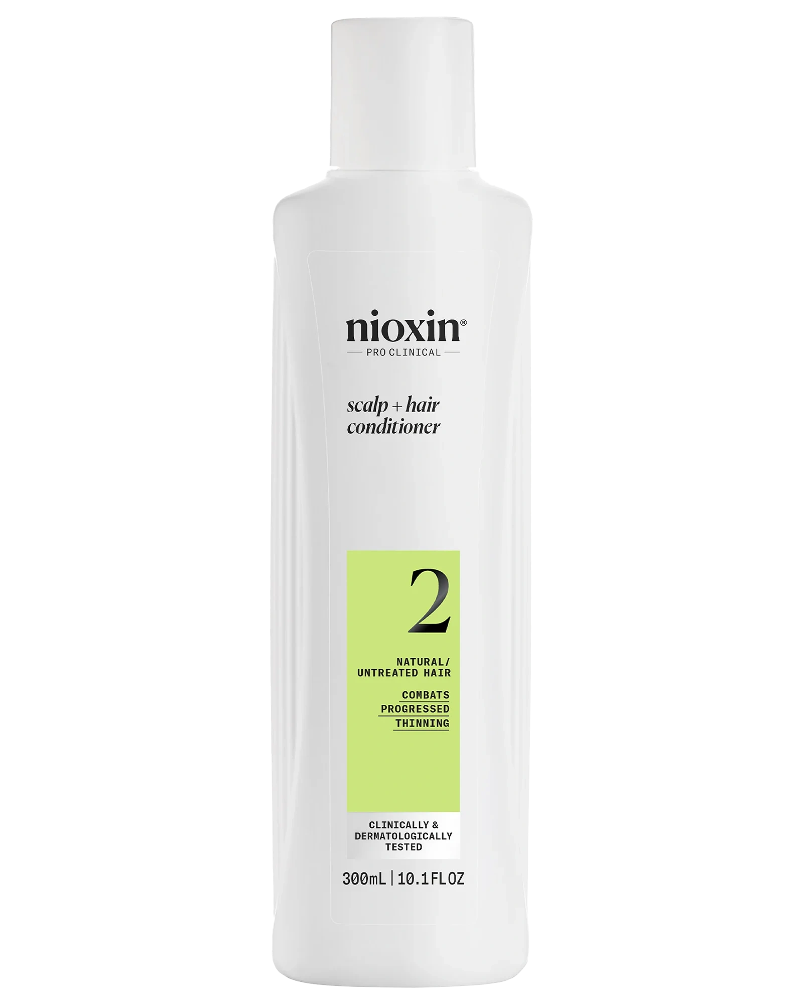Nioxin System 2 Conditioner, 300 ml