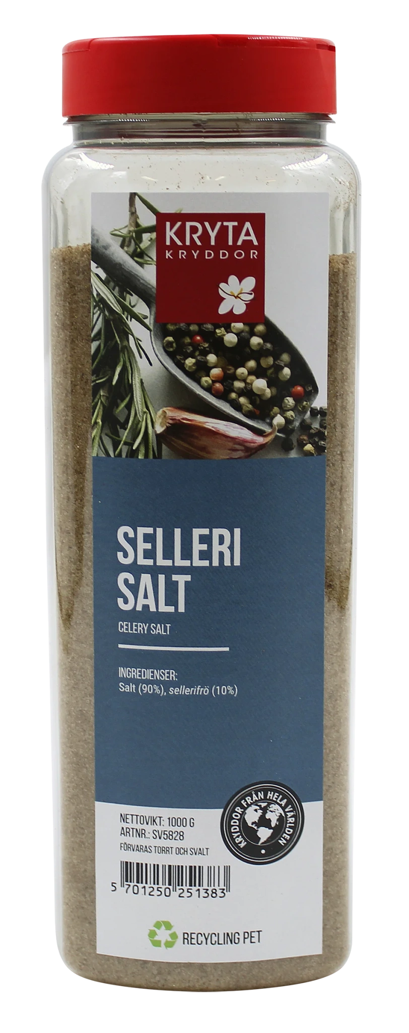 Sellerisalt
