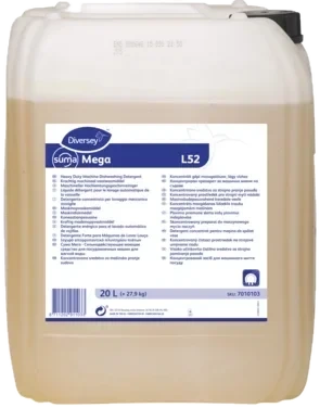 Suma Mega L52 Maskinoppvaskmiddel