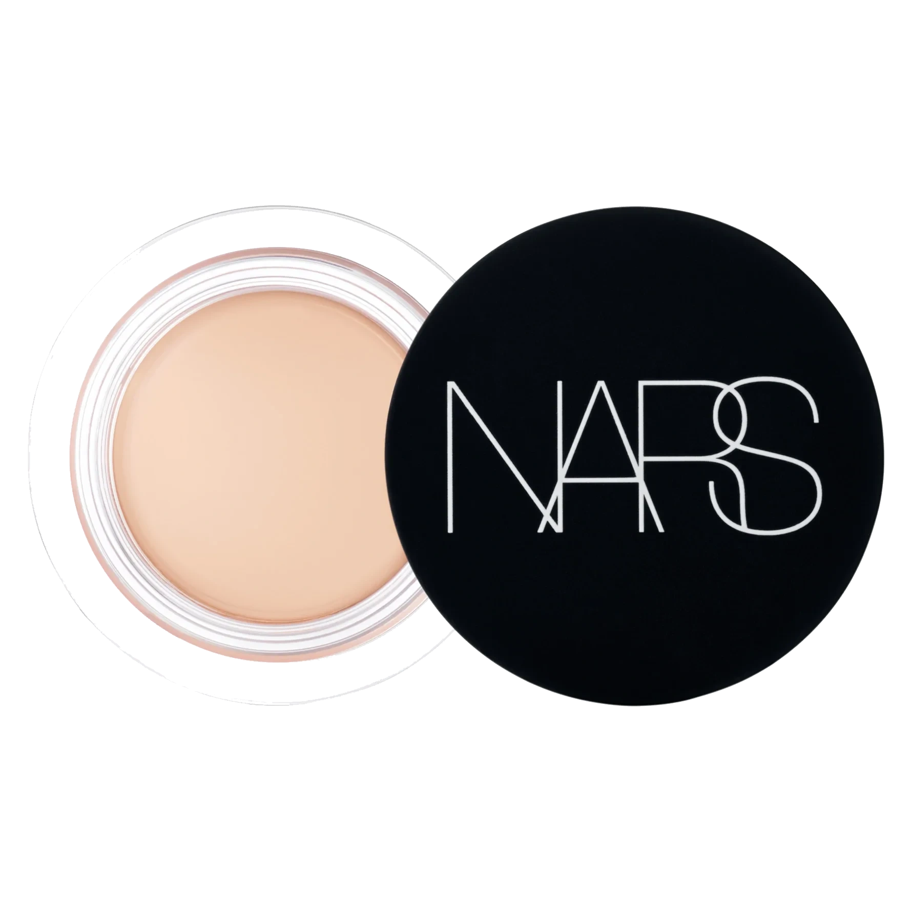 NARS Soft Matte Complete Concealer Crème Brûlée