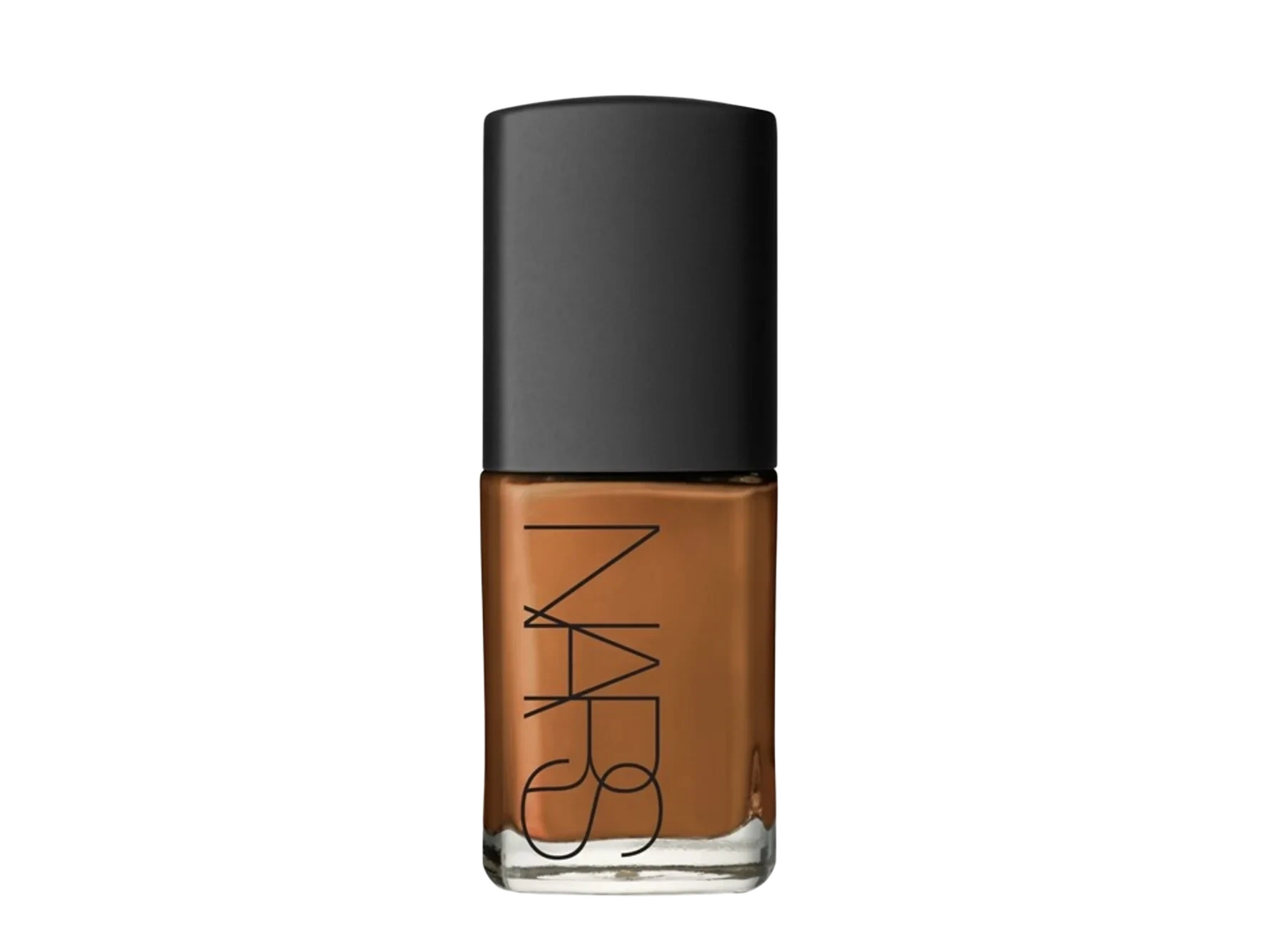 NARS Sheer Glow Foundation Manaus
