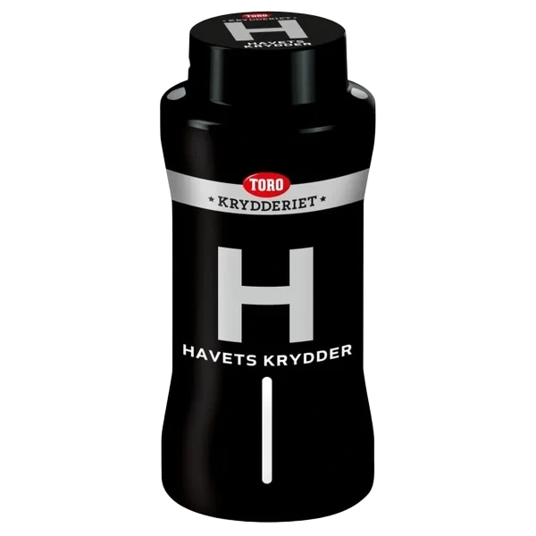 Havets Krydder 600g Toro Krydder