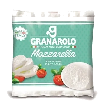 Mozzarella