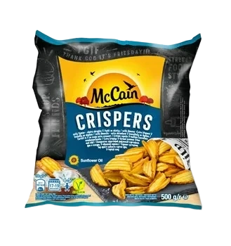 Crispers