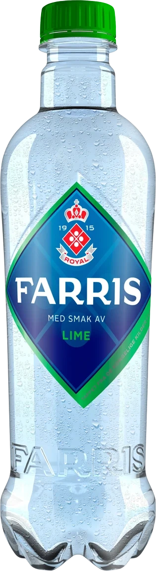 Farris Lime