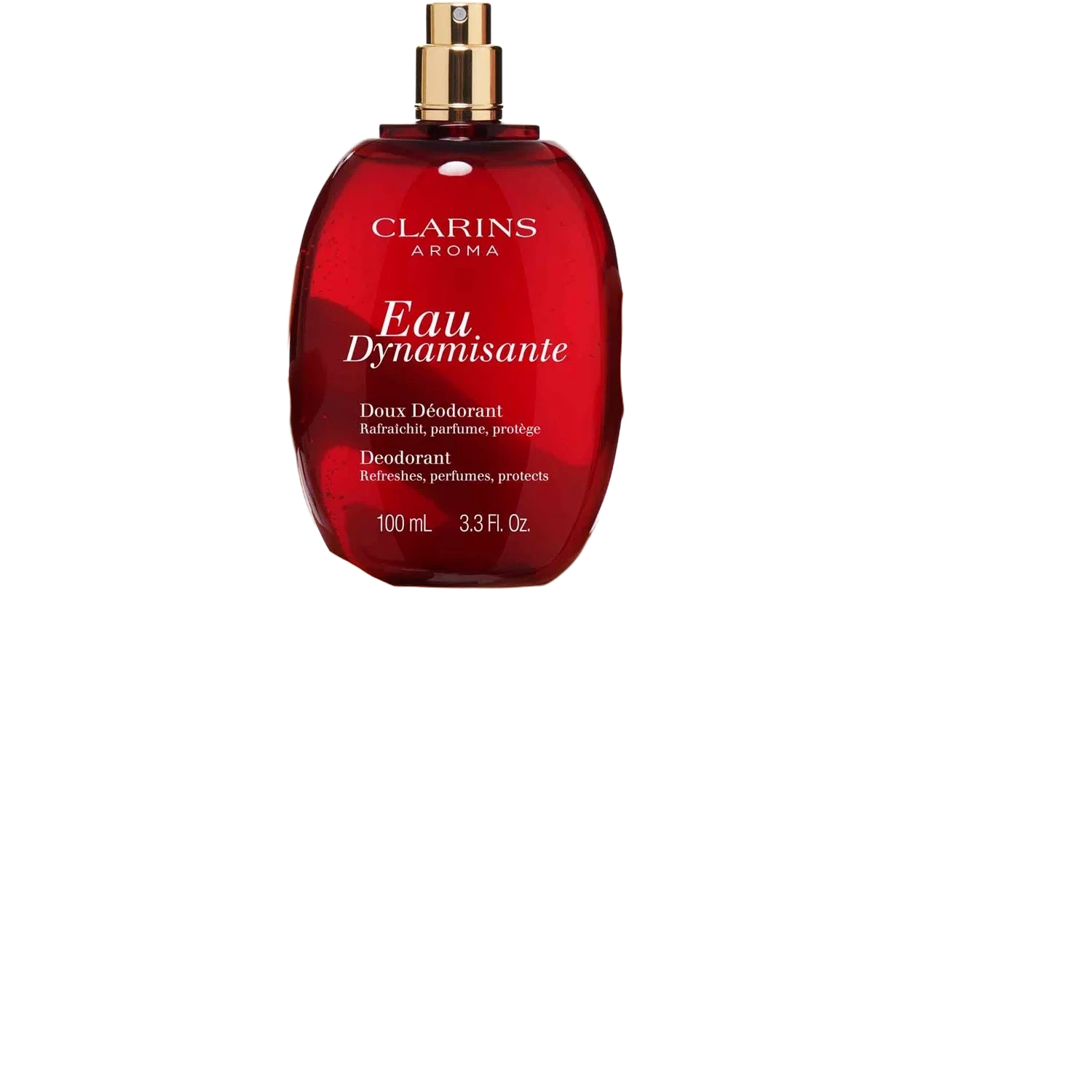 Clarins Eau Dynamisante