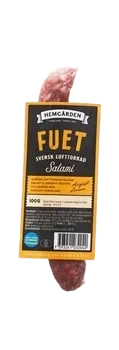Fuet storpack 900gr