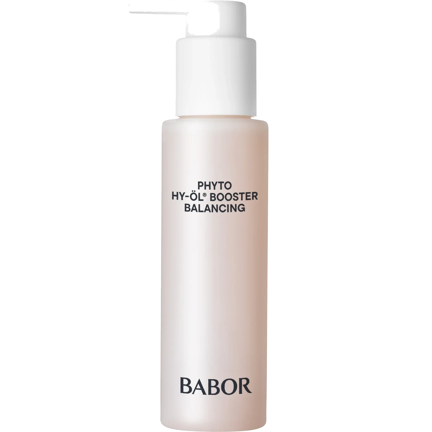 BABOR Phyto HY-ÖL Booster Balancing 100 ml