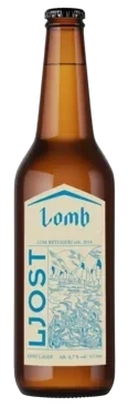 Ljost Lager
