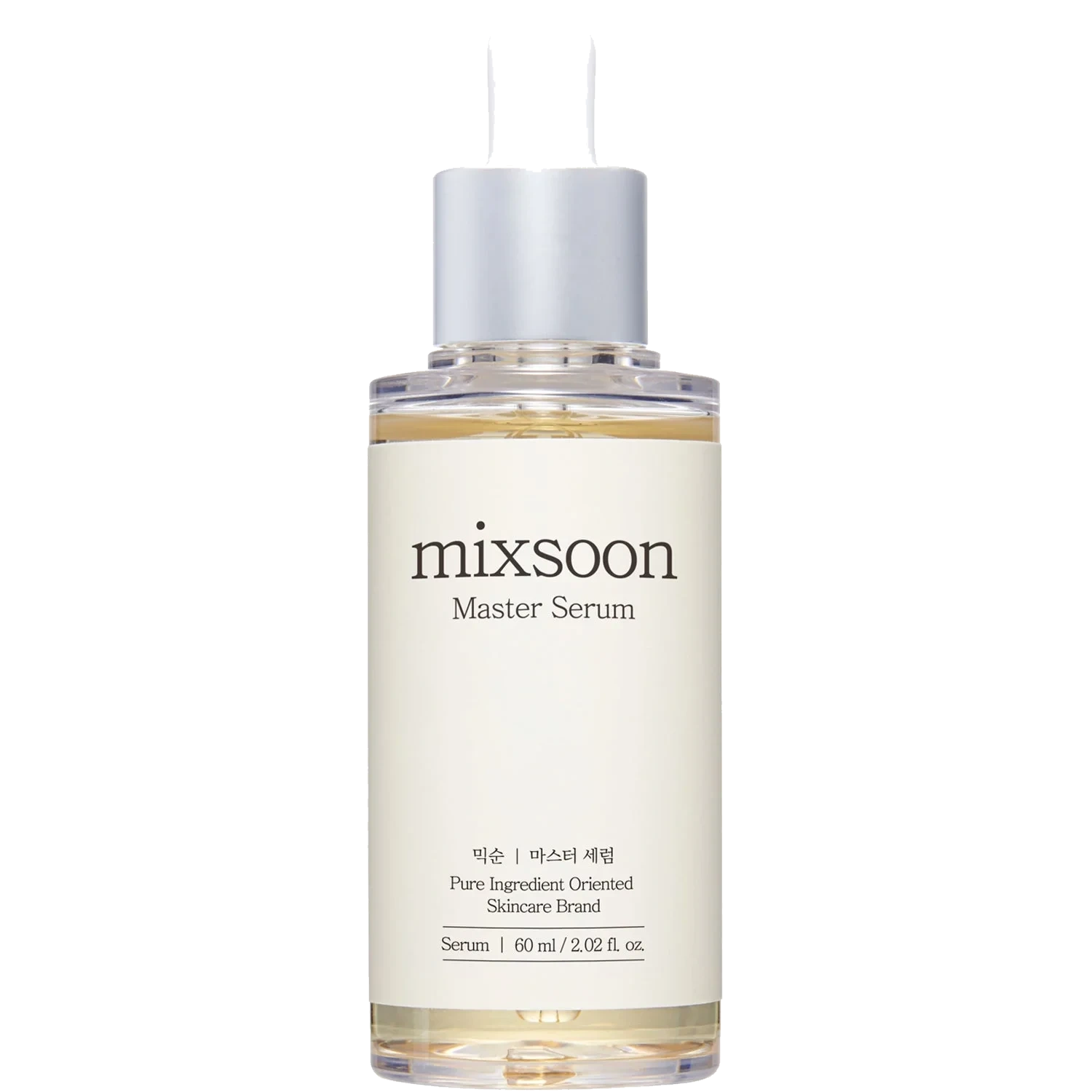 Mixsoon Master Serum