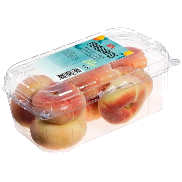 Paraguayo ICA 500g