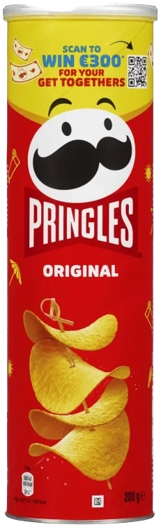 Pringles Original 200g