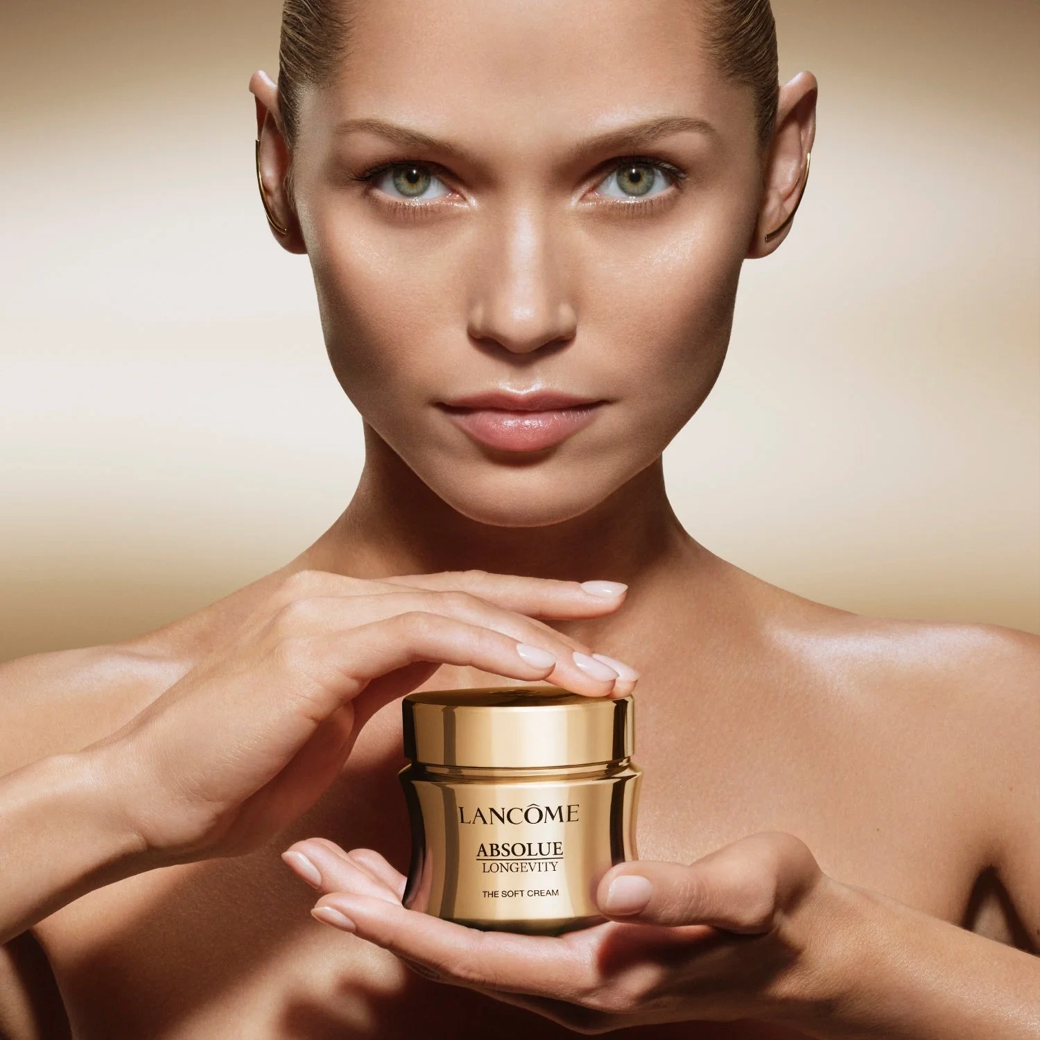 Lancôme Absolue Longevity The Soft Cream