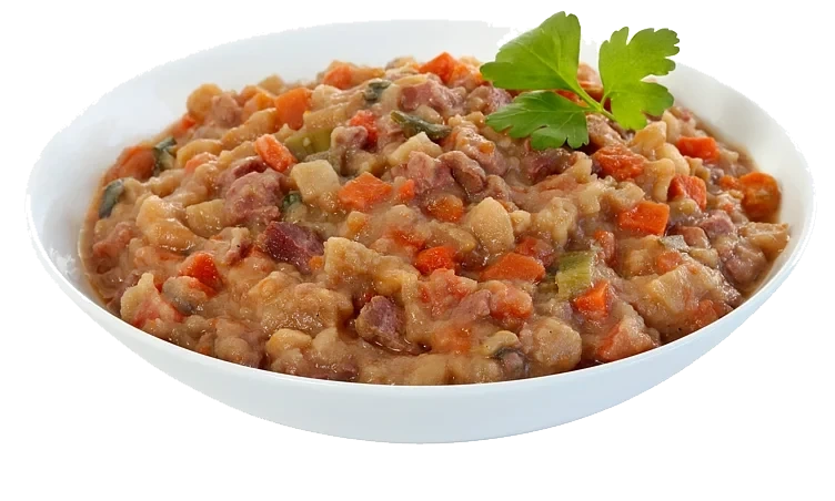 Ajour brun lapskaus    2,5kg