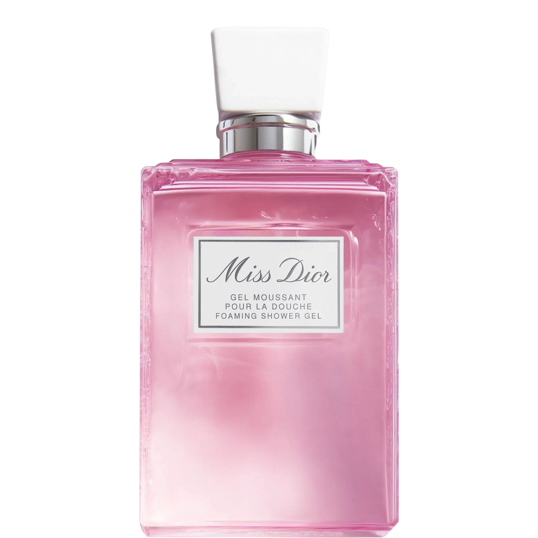 Miss Dior Shower Gel 200 ml
