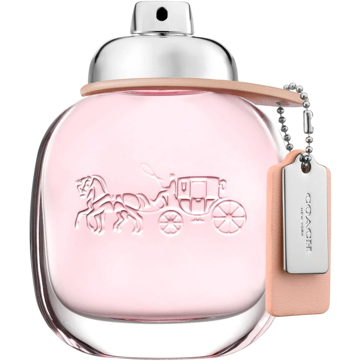Coach Eau de Toilette 50 ml