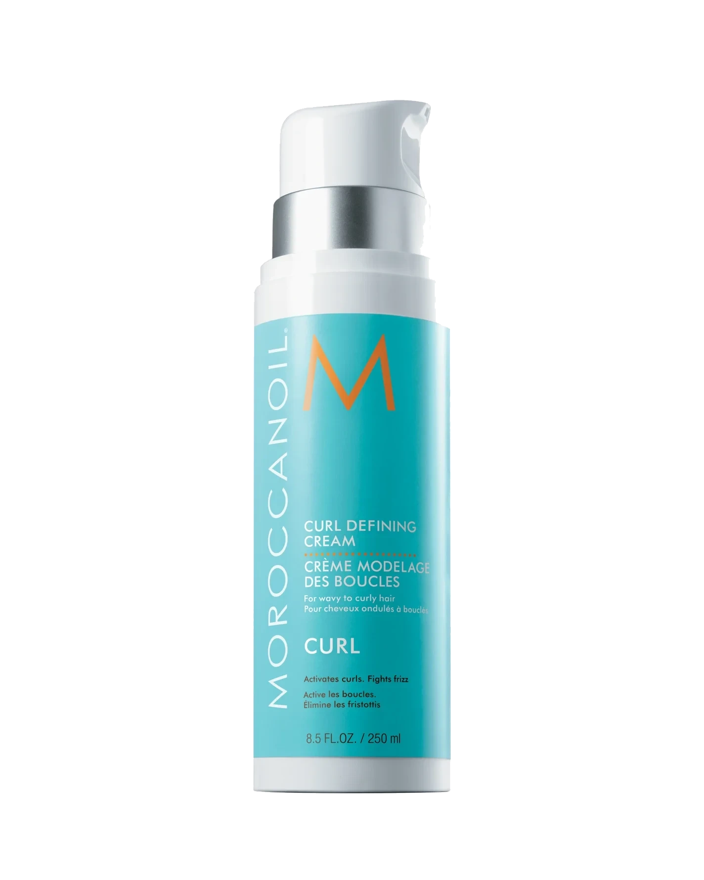 Moroccanoil Curl Defining Cream 250 ml