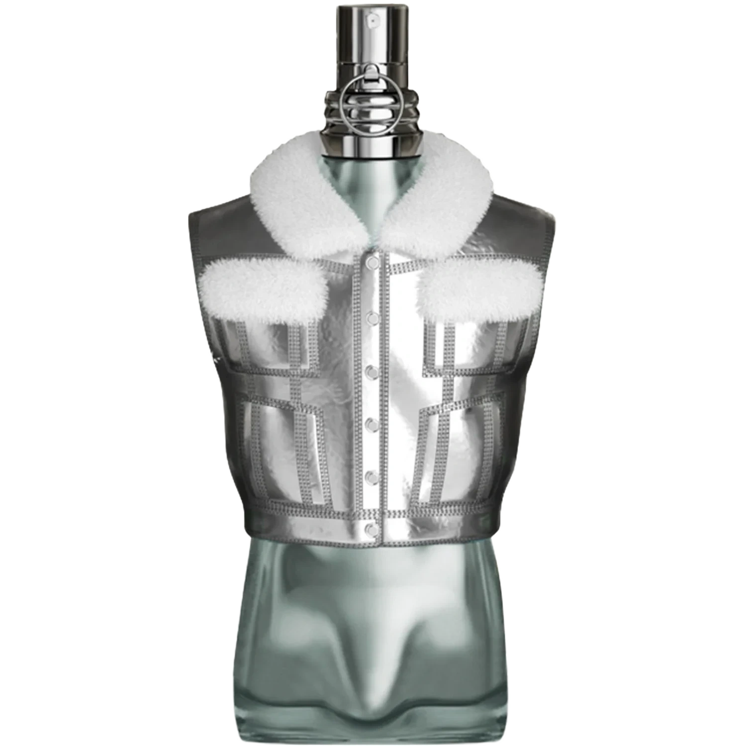 JEAN PAUL GAULTIER Le Male Collector Xmas
