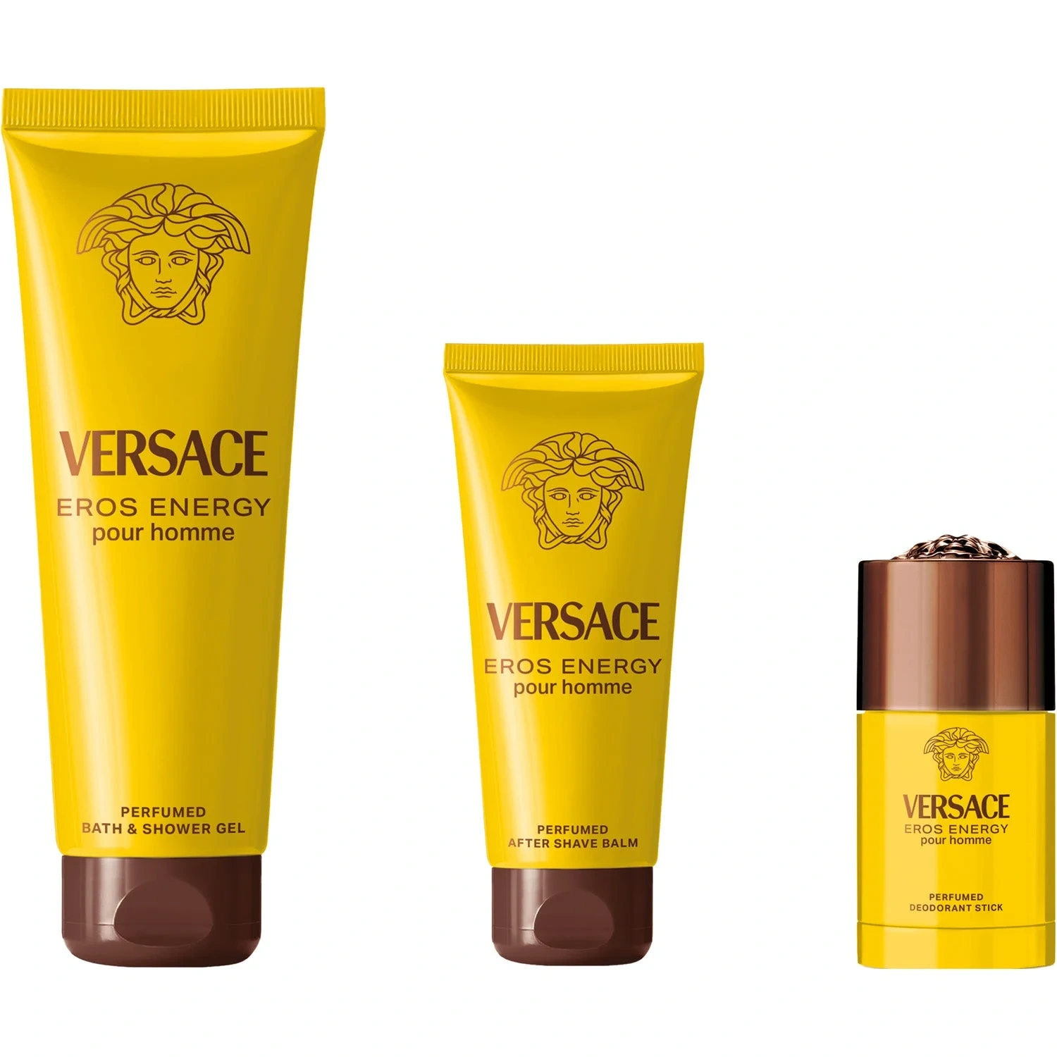 Versace Eros Energy After Shave Balm 100 ml