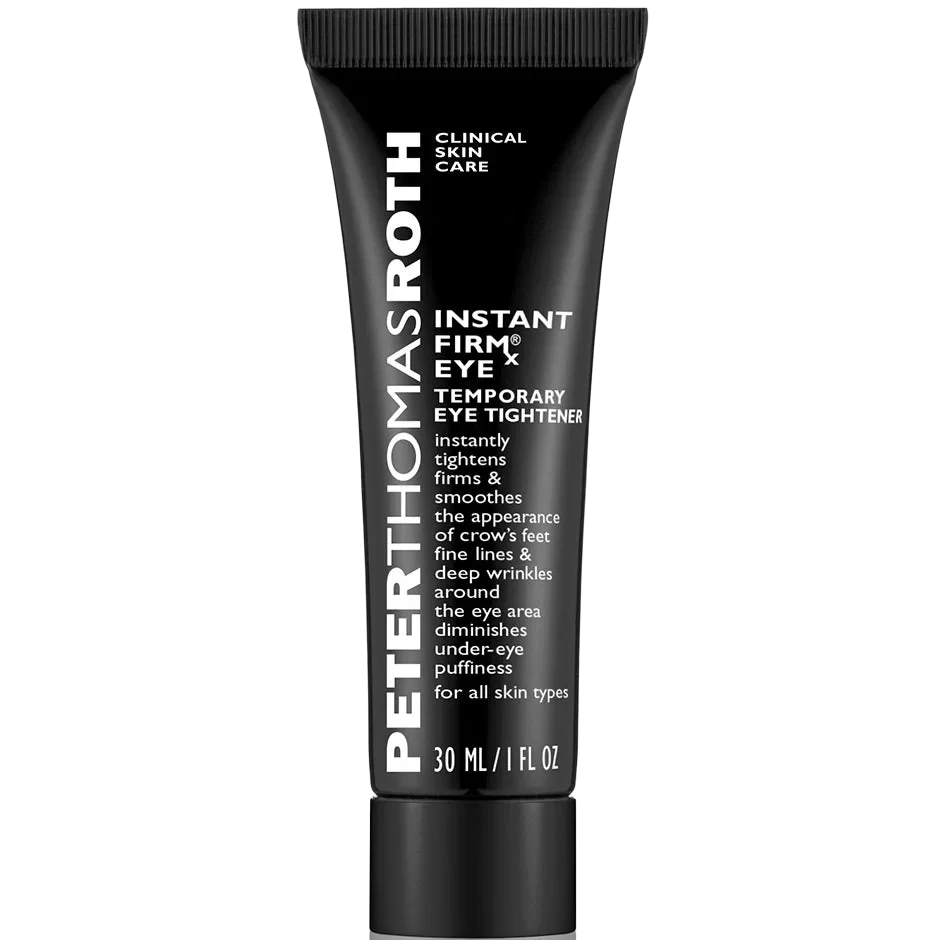 Peter Thomas Roth Instant Firm X Eye
