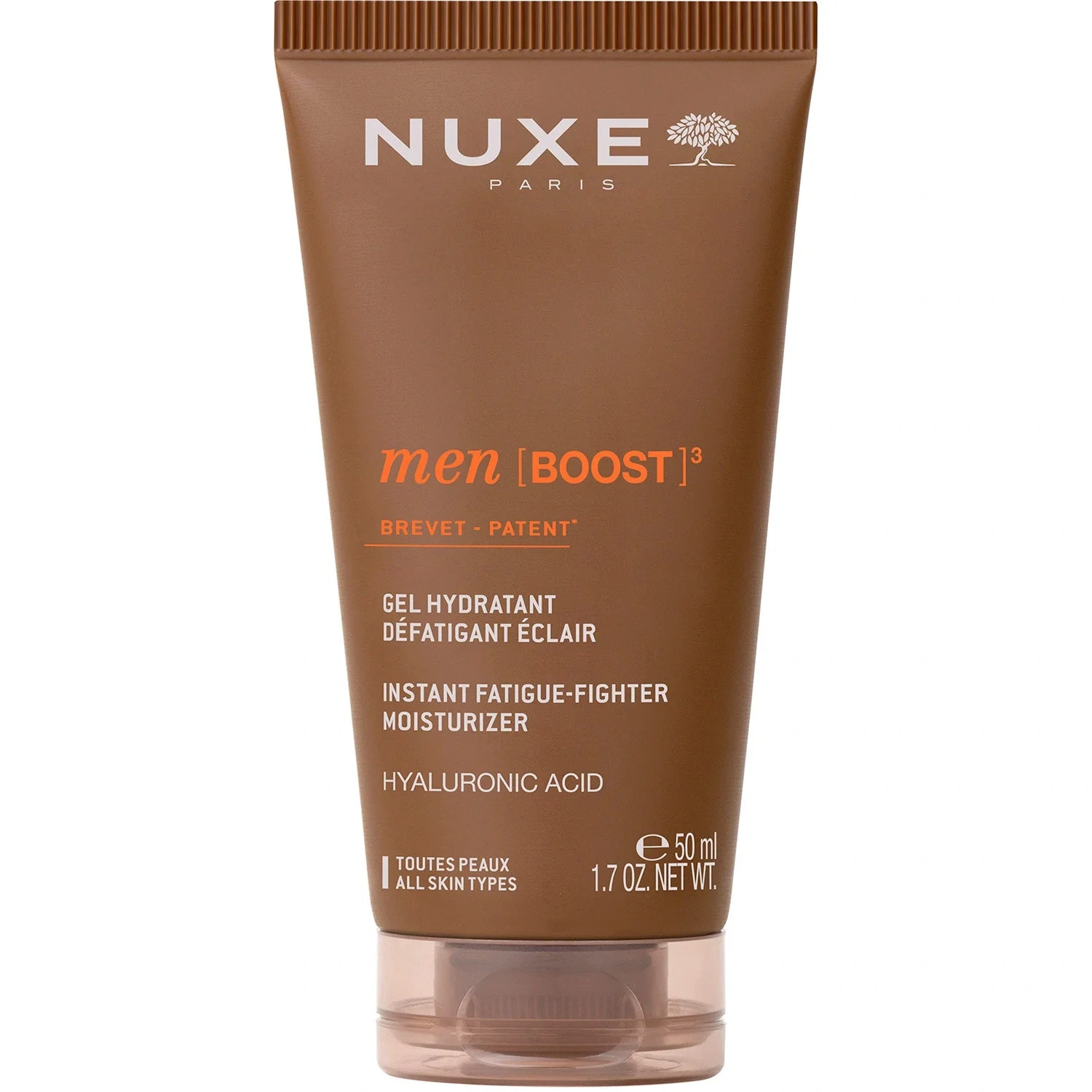 Nuxe Men Moist Gel