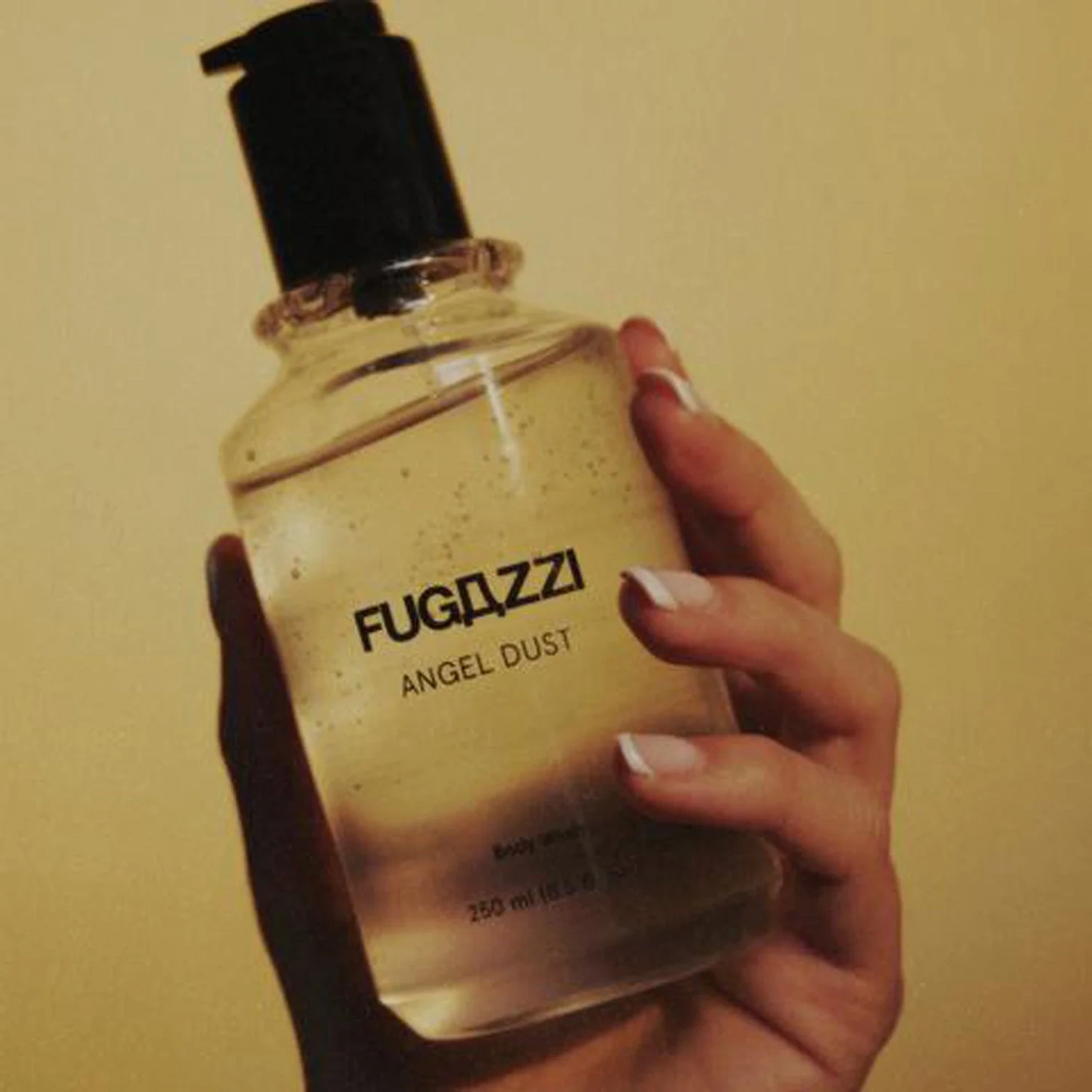 FUGAZZI Angel Dust Body Wash 225 ml