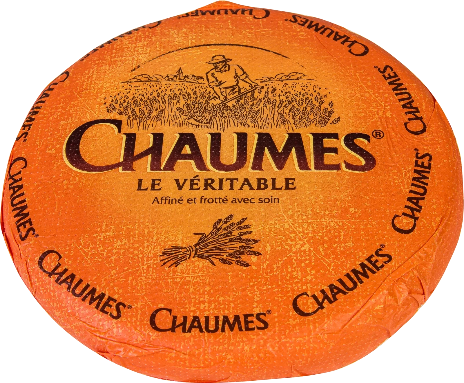 Chaumes 25% kittost