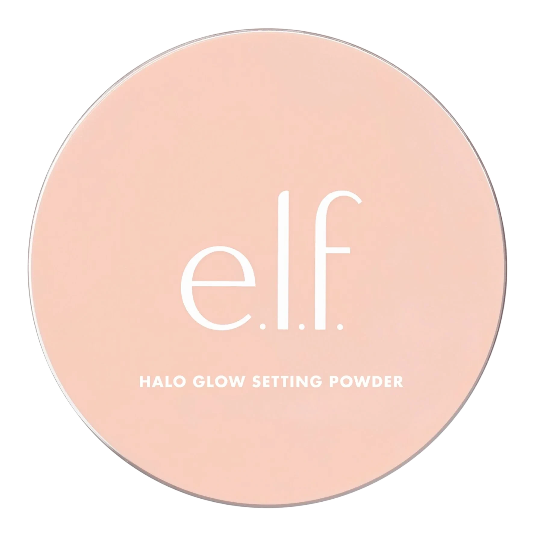 e.l.f. Halo Glow Setting Powder Dark