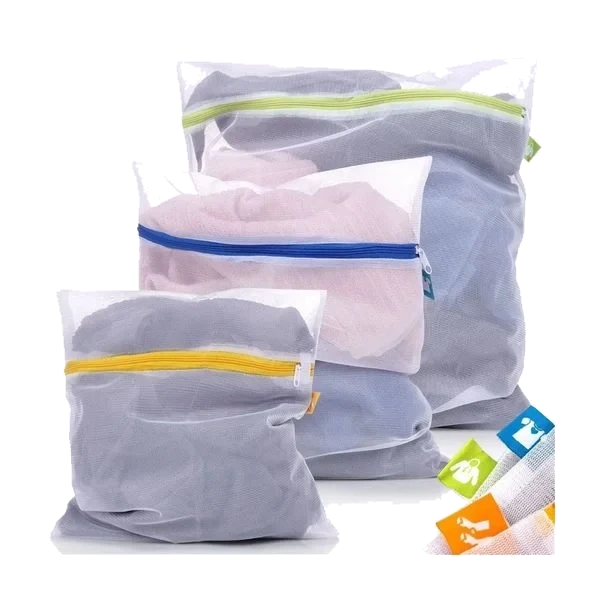 Laundry Bags  3pcs