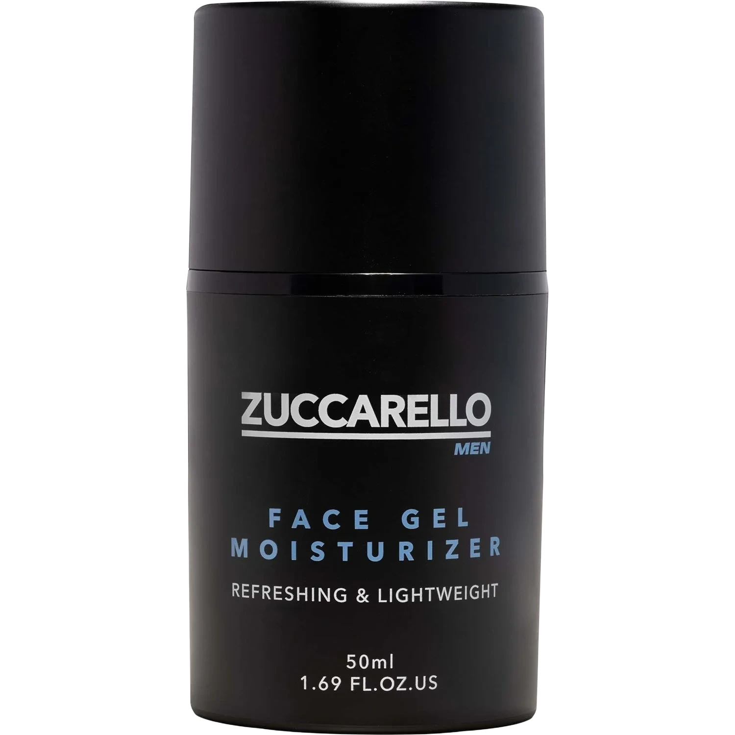 Zuccarello Men Face Gel Moisturizer