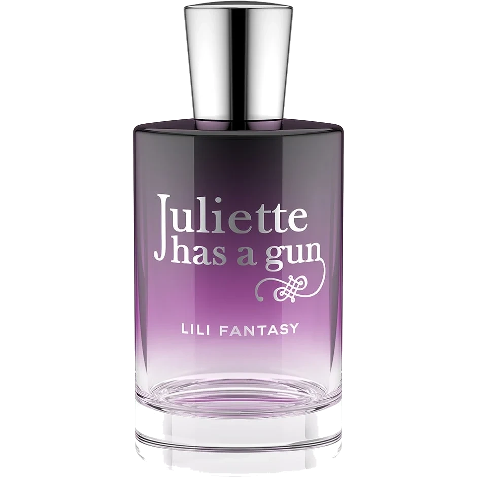 Juliette has a gun Lili Fantasy