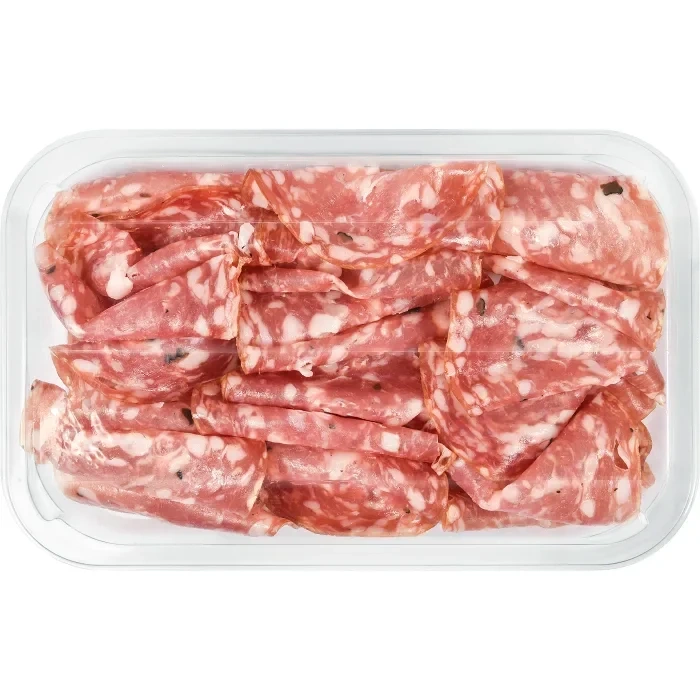 Salami med Tryffel 80g Beretta