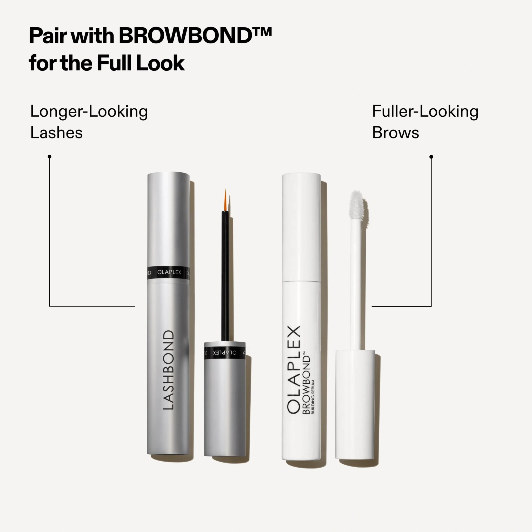 Olaplex Browbond Building Serum, 3,5 ml