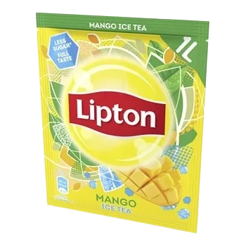 Lipton Icetea Mango Pulver