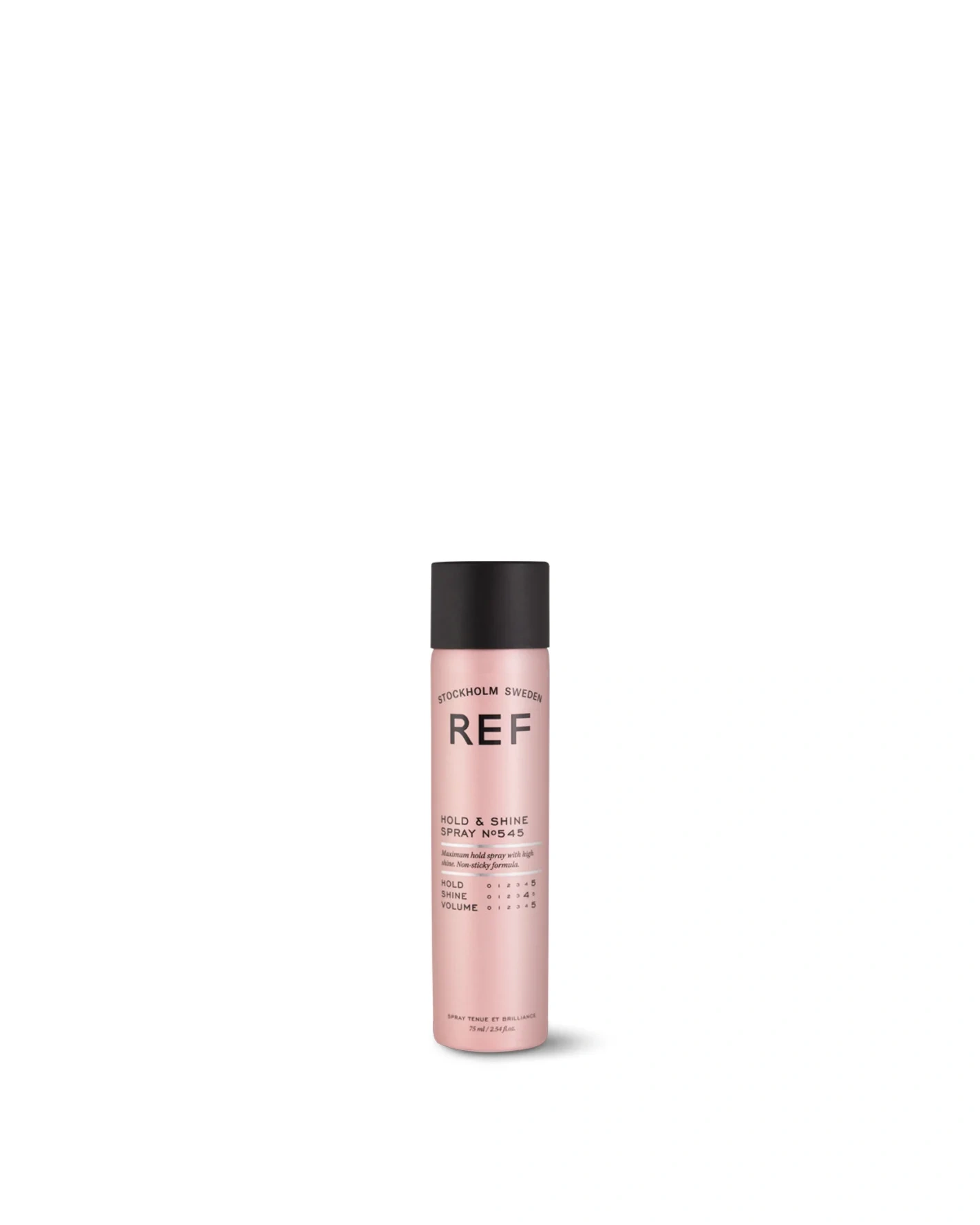 REF Stockholm Hold & Shine Spray N°545 75 ml