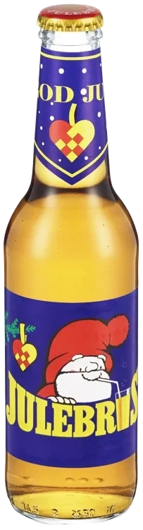 Dahls Julebrus Ow 0,33l