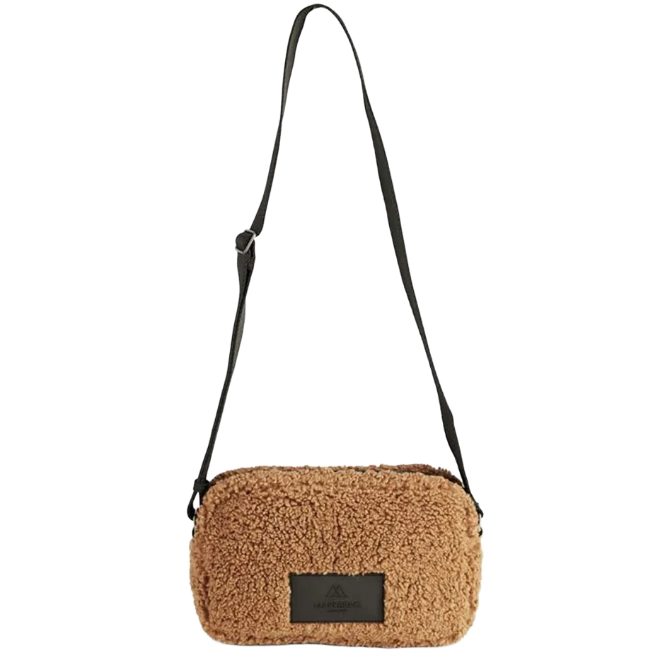 Markberg Holly MBG Crossb. Bag, Recycled