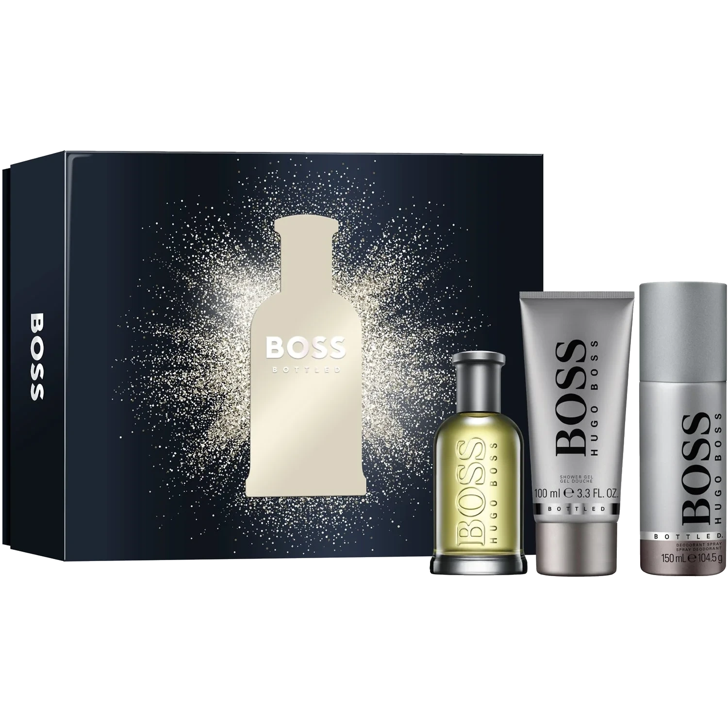 Hugo Boss Bottled