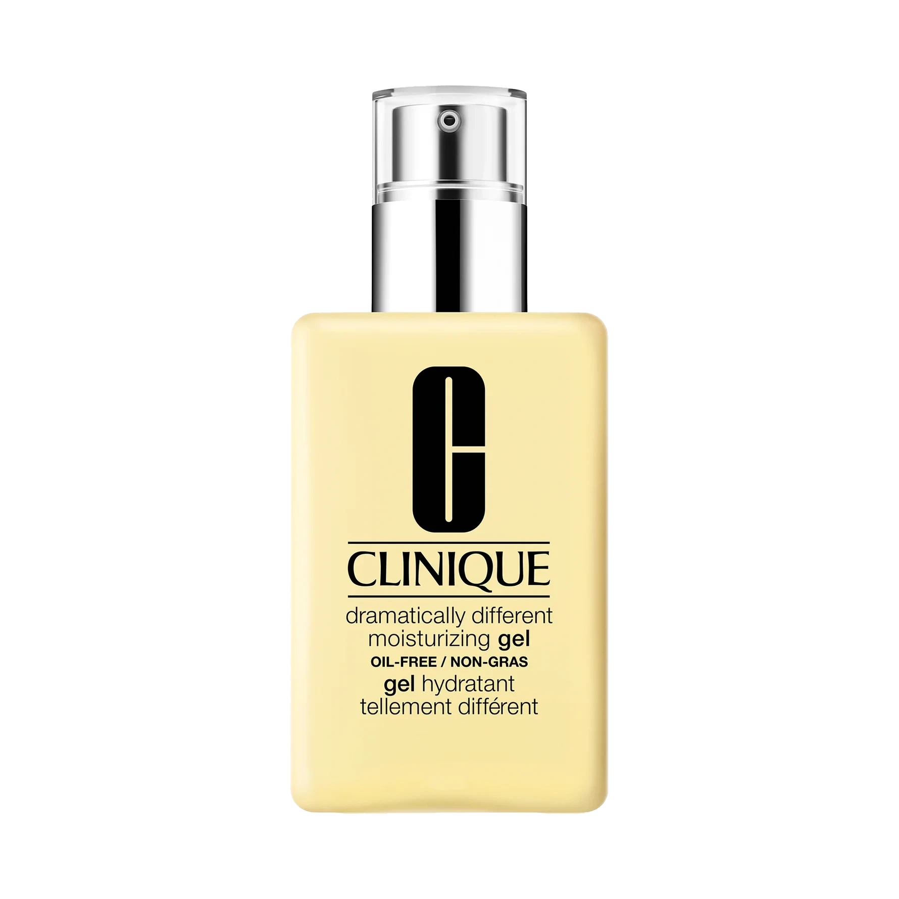Clinique Dramatically Different Moisturizing Gel Jumbo 200 ml