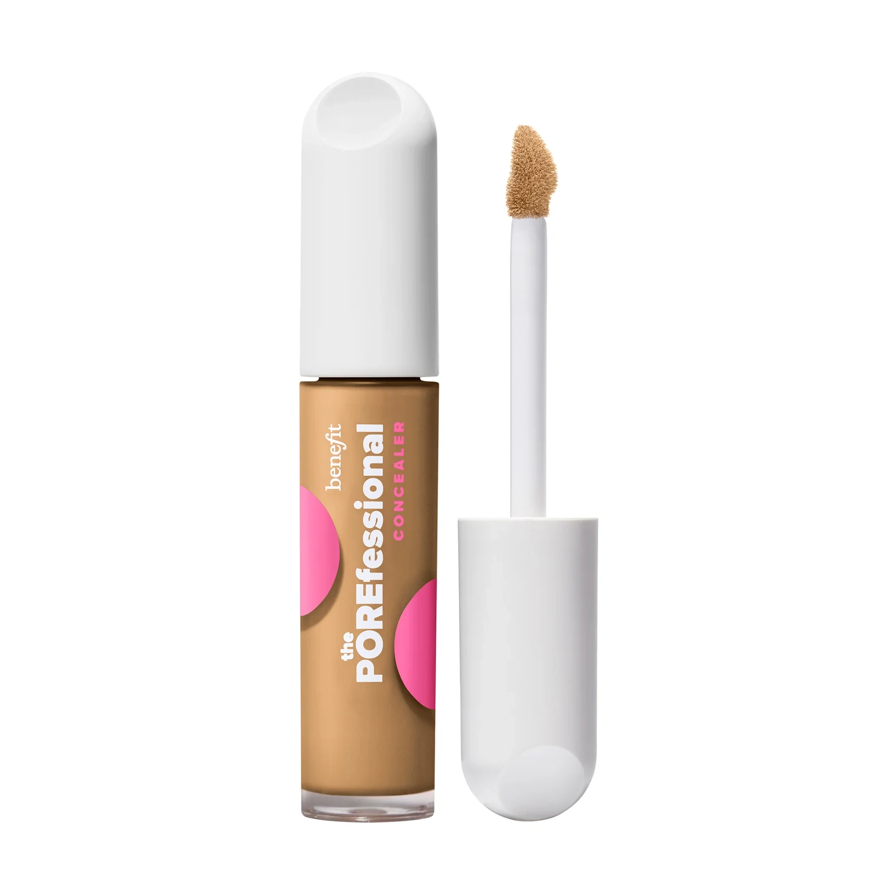 Benefit The POREfessional Concealer 9W Party Light-Medium Warm-Olive