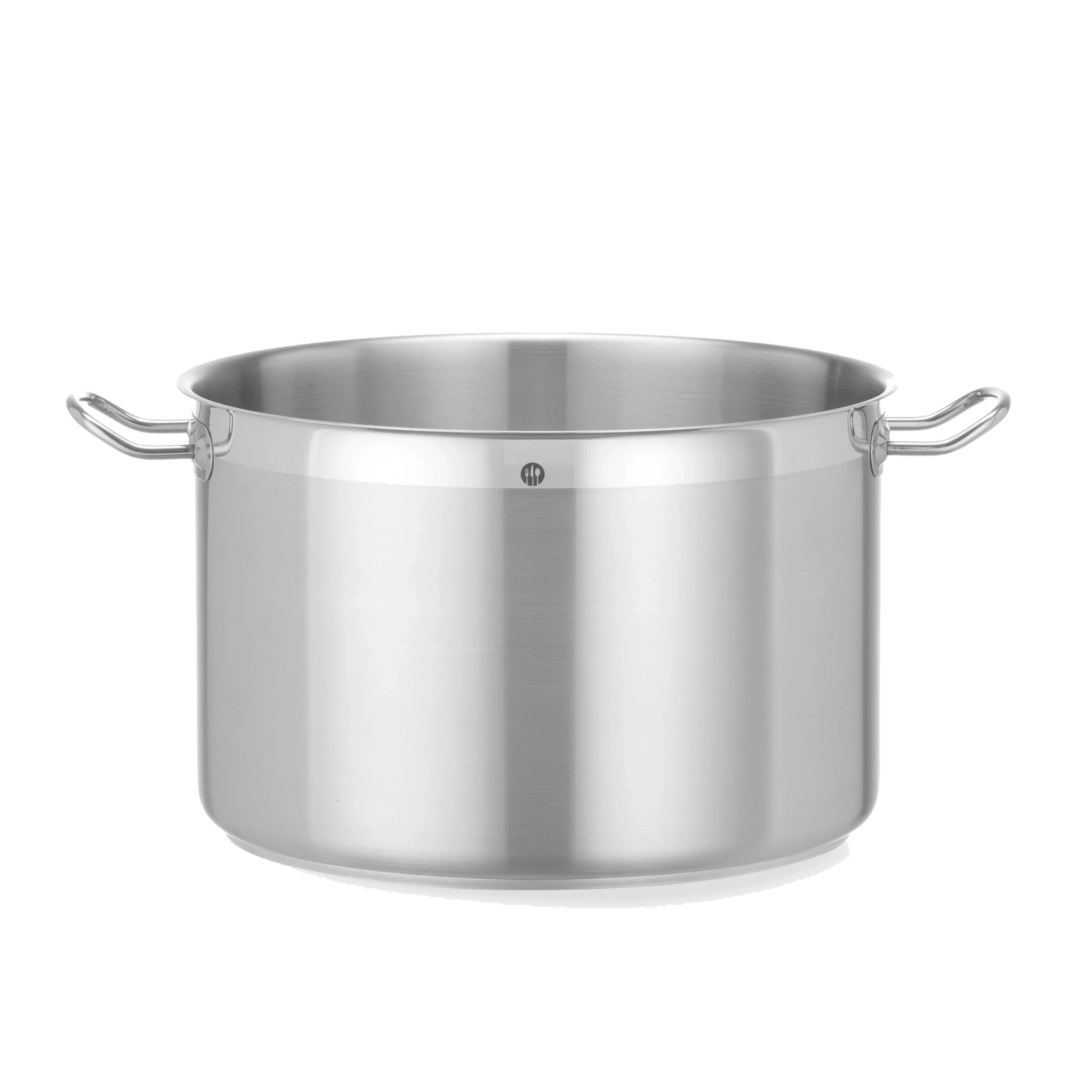 Stew pan middle utan lock