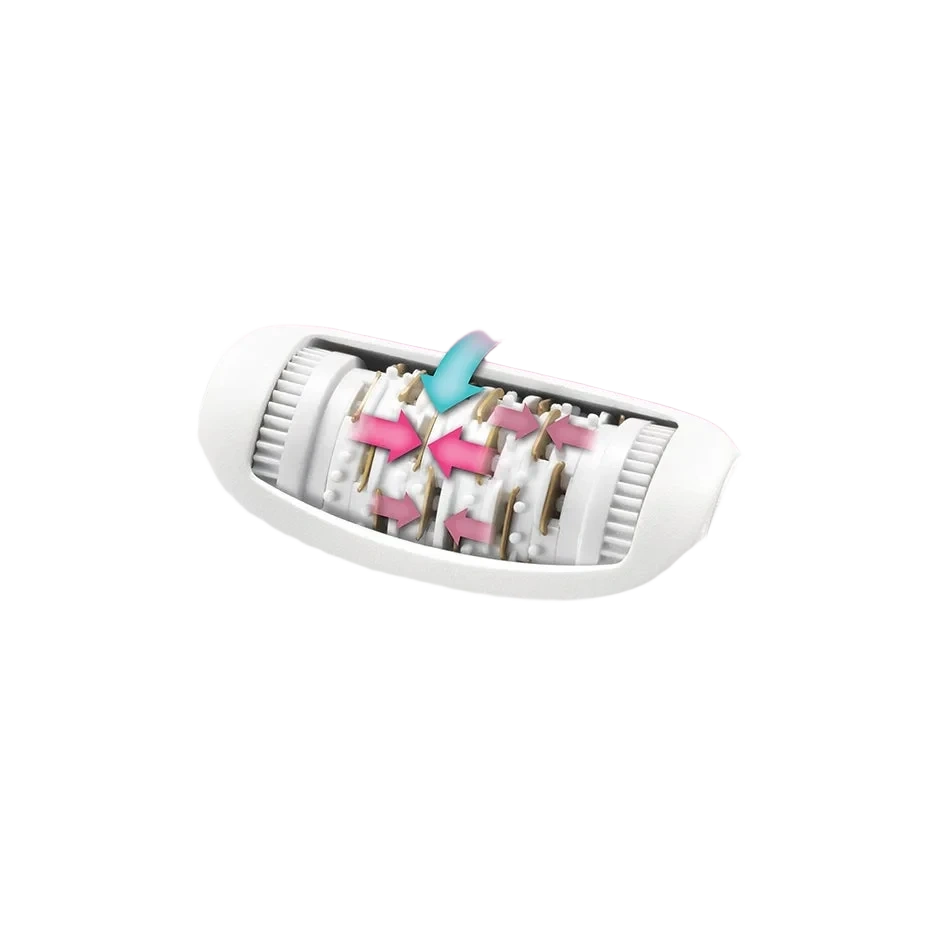 Remington EP7300 EP3 3-in-1 Epilator