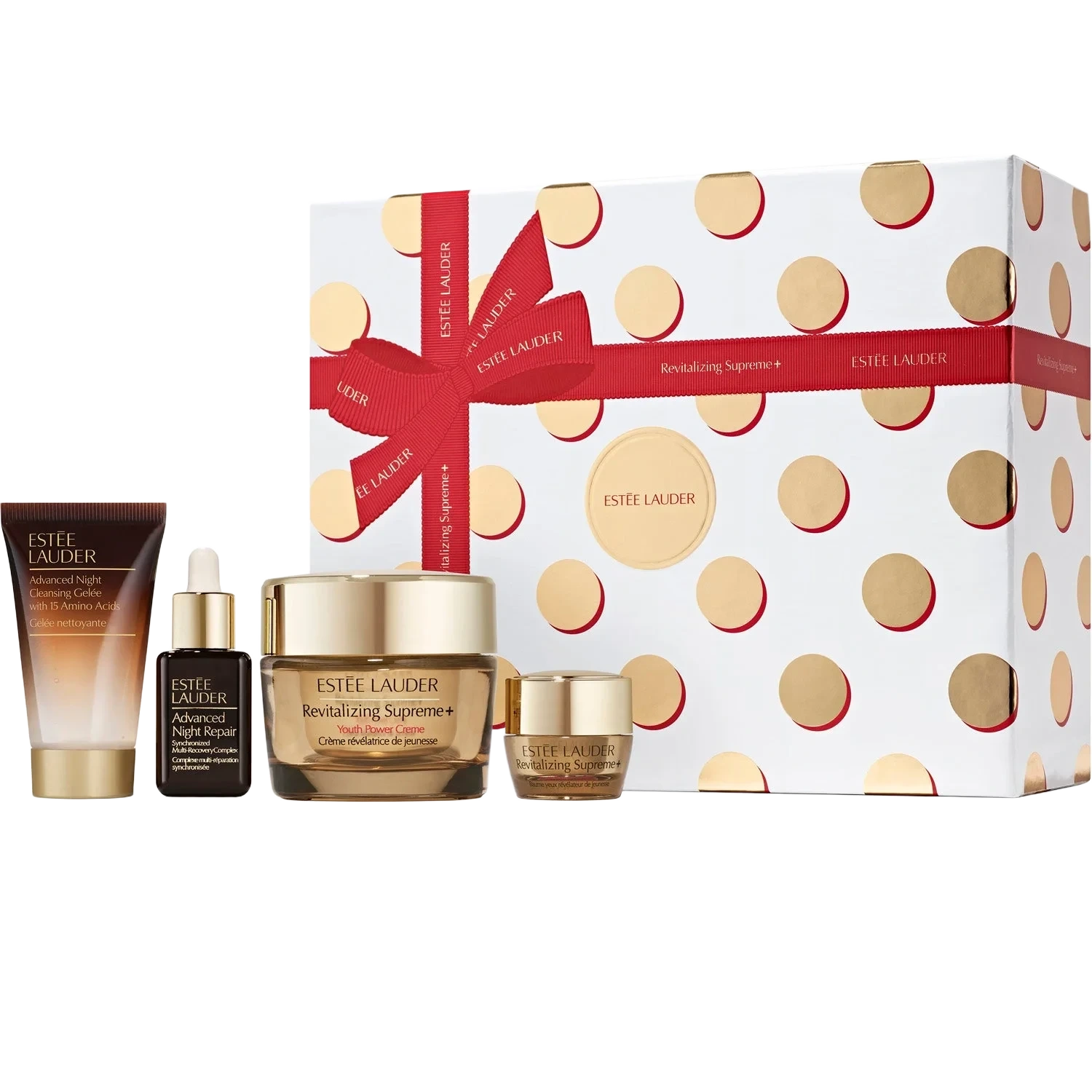 Estée Lauder The Lift + Firm Routine Skincare Joys