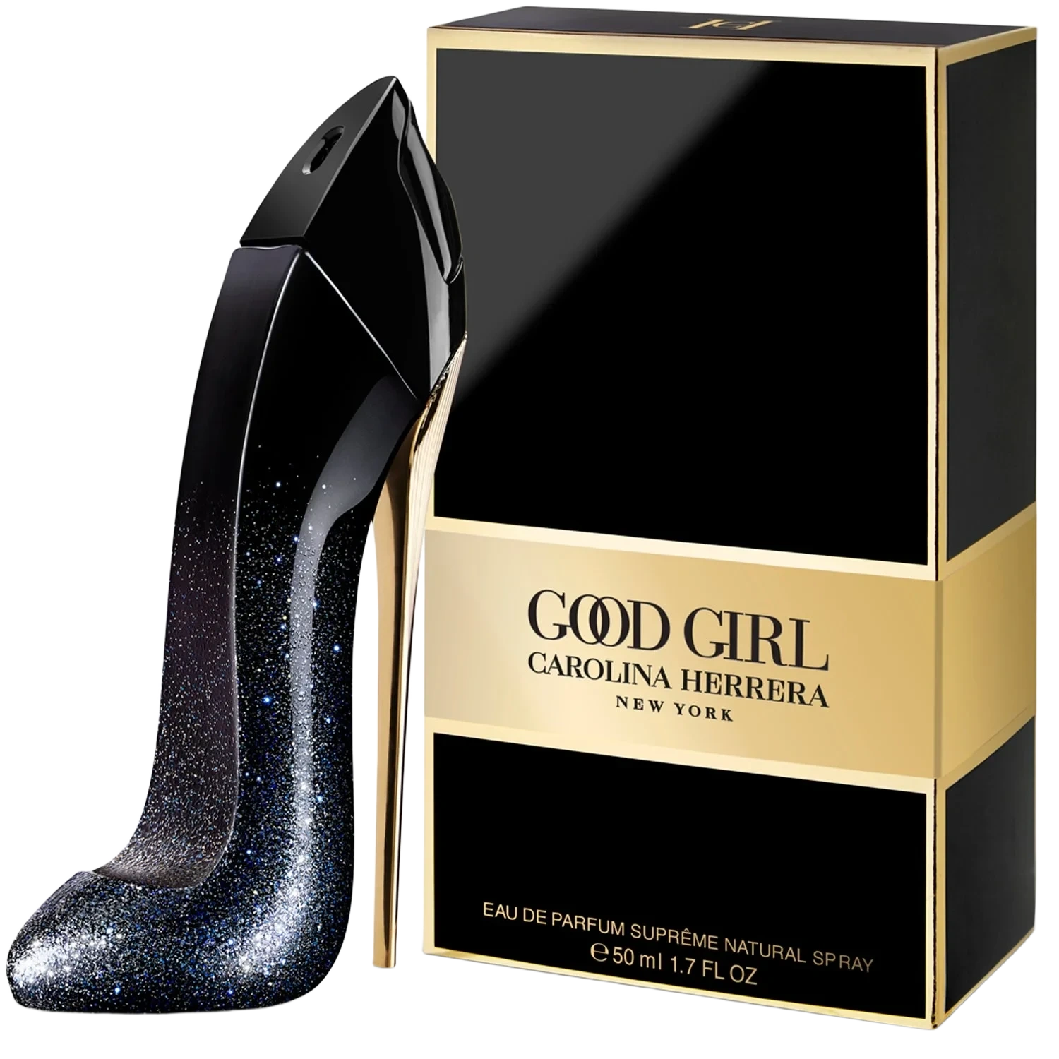 CAROLINA HERRERA Goodgirl Supreme