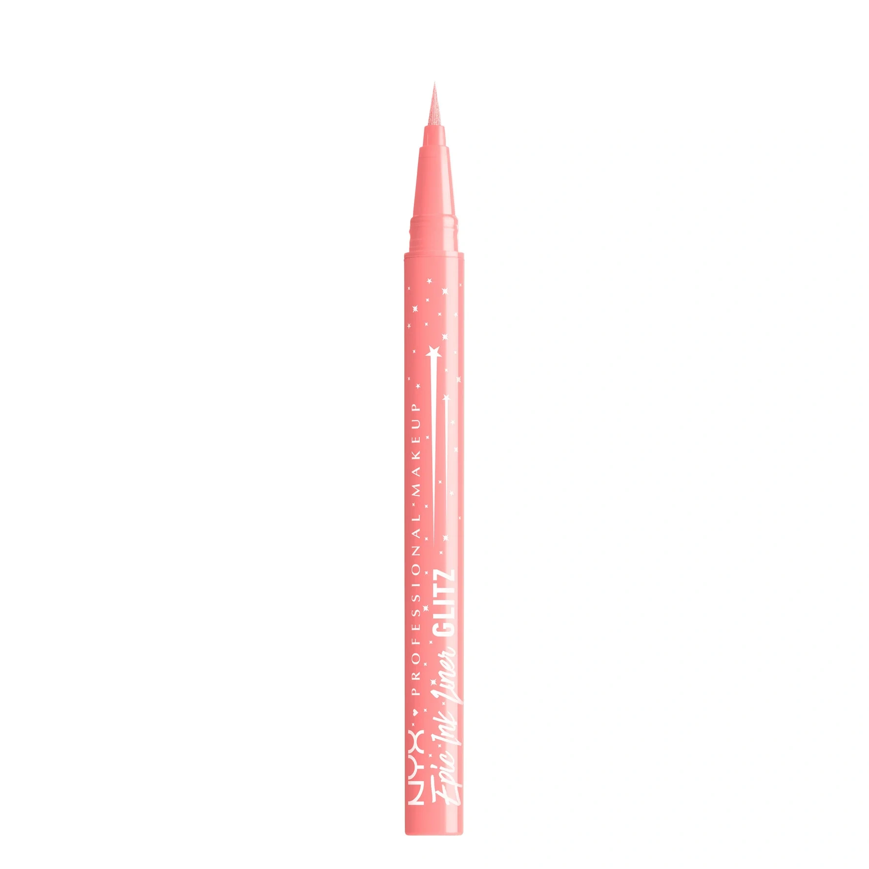 NYX PROFESSIONAL MAKEUP Epic Ink Liner Glitz Waterproof 02 Bootcut Bling