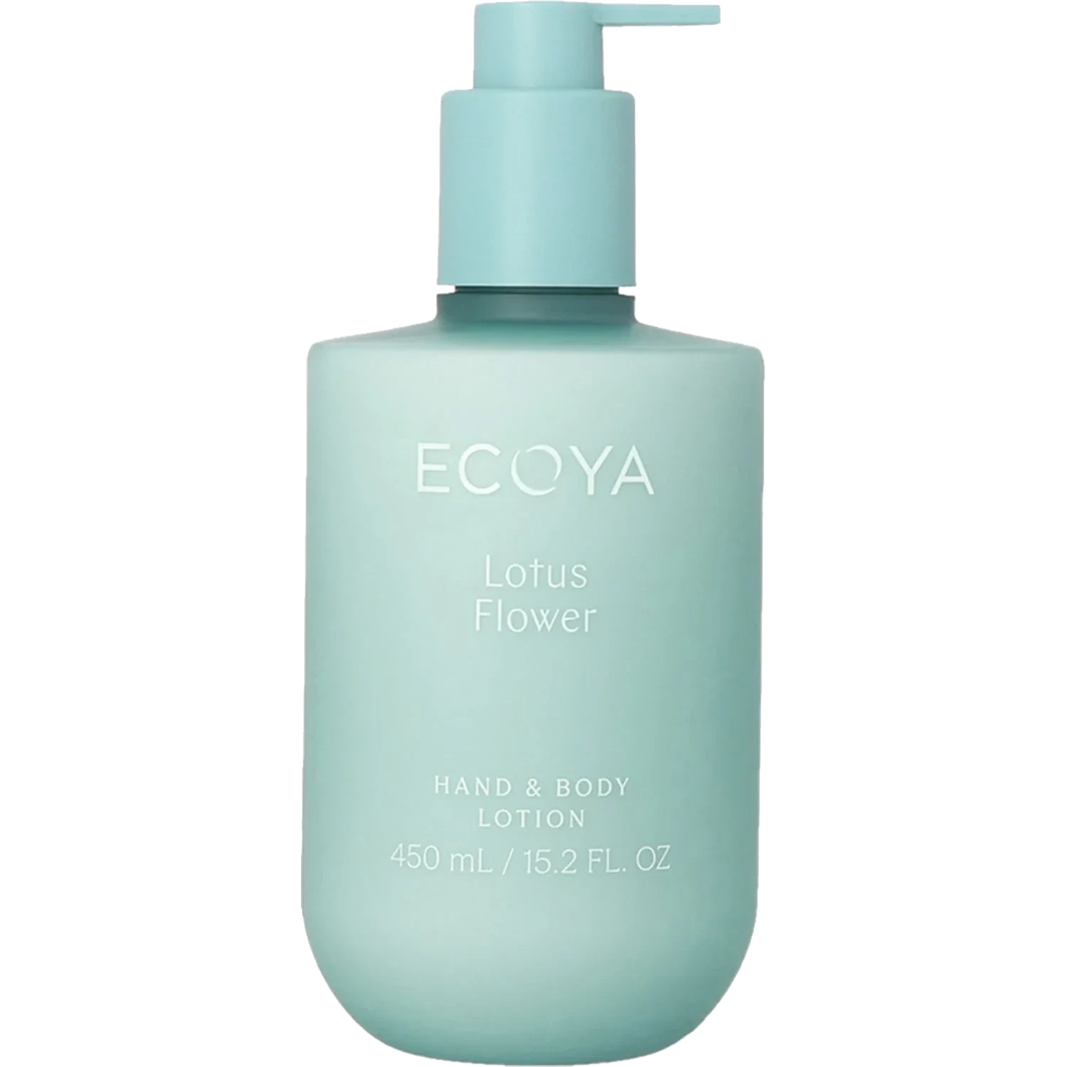 Ecoya Hand & Body Lotion