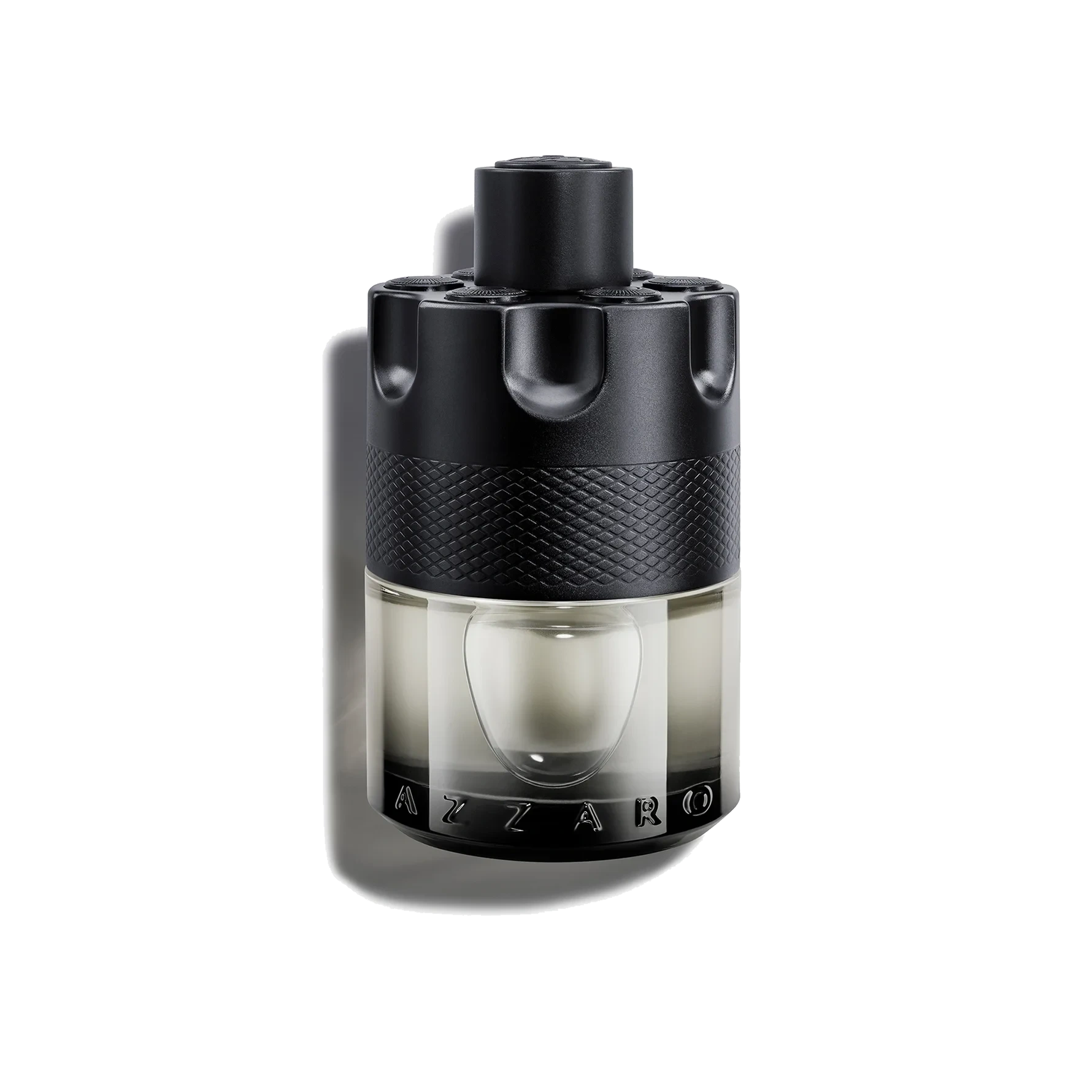 AZZARO The Most Wanted Eau de Toilette Intense 50 ml