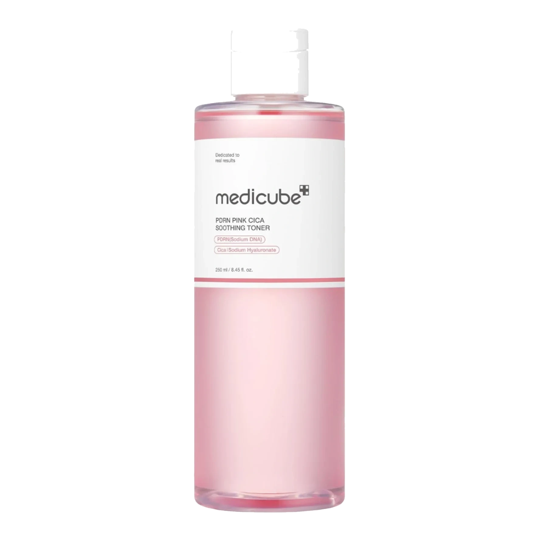 Medicube PDRN Pink Cica Soothing Toner