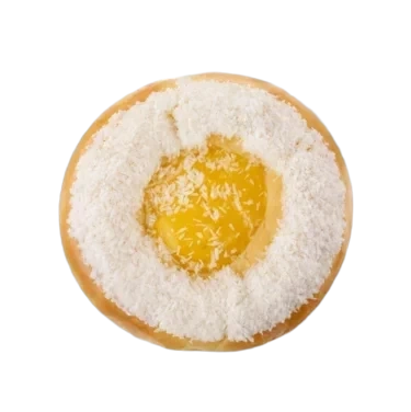 Skolebolle 1pk 125g Mesterbakeren