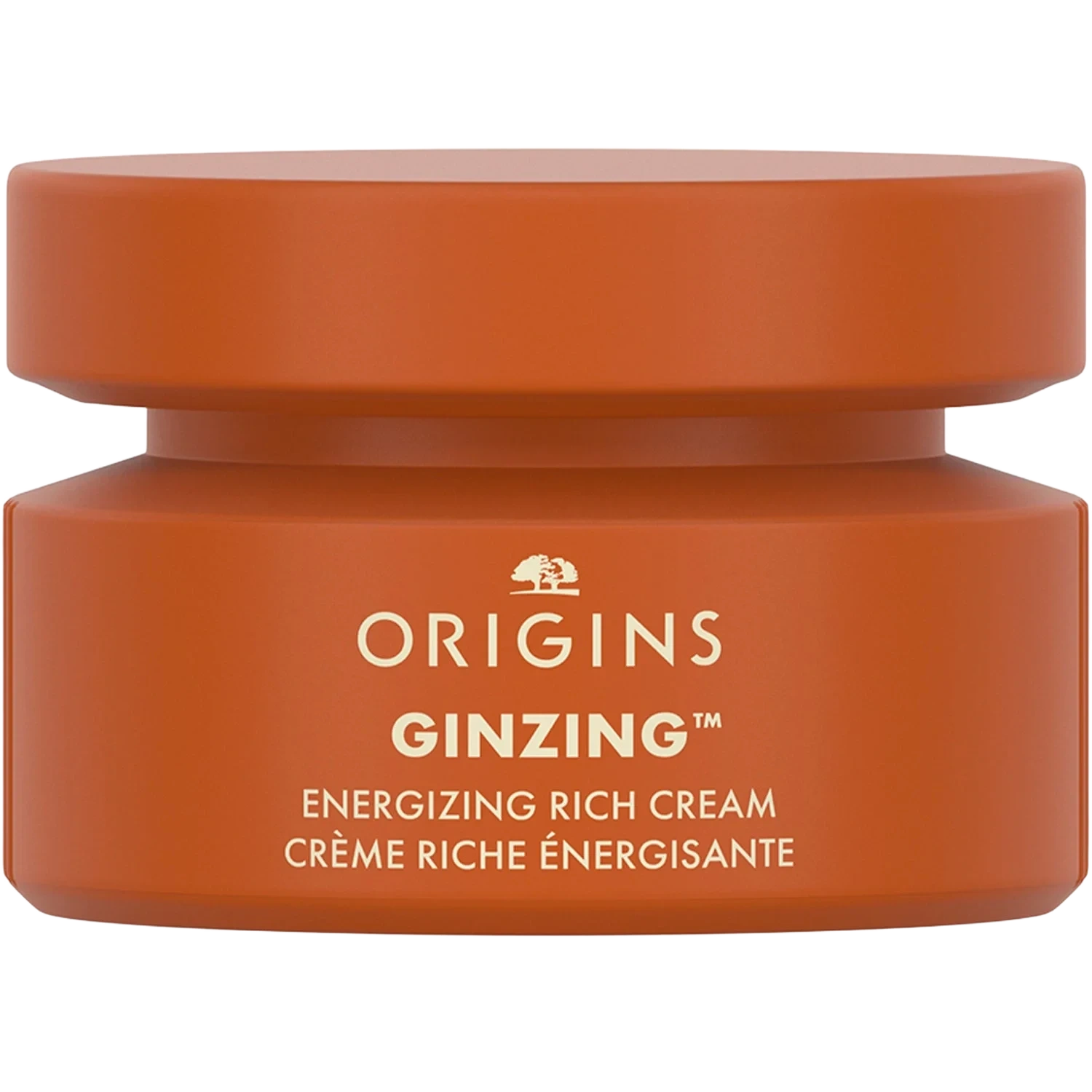 Origins GinZing Energizing Rich Cream